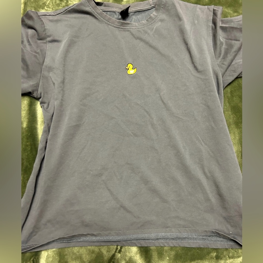 Duck T-shirt medium super smooth